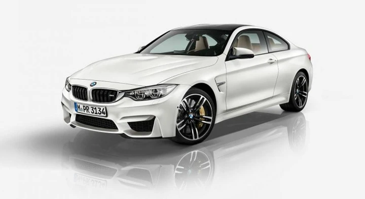 Bmw M3 e Bmw M4 Individual al Salone di Detroit