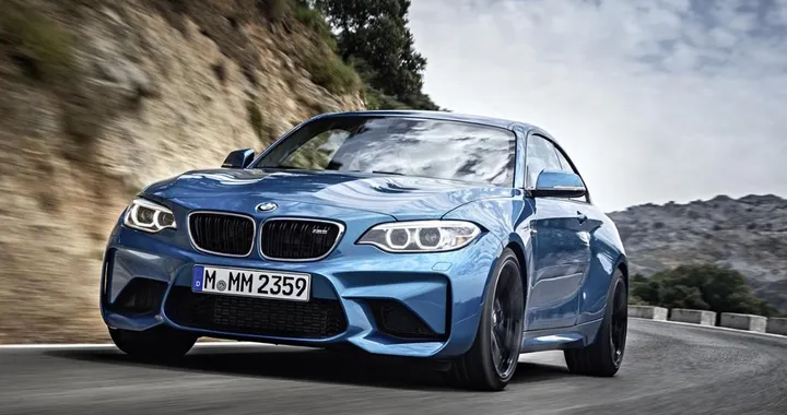 Bmw M2 e X4 M40i: potenza pura al Salone di Detroit