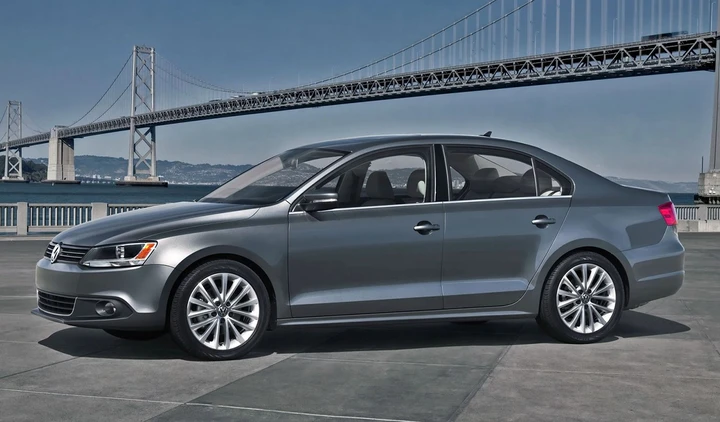 Volkswagen: scandalo in USA per i dati truccati sulle emissioni
