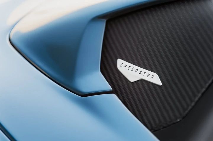 Mazda Lightweight MX-5 Concept: le immagini ufficiali