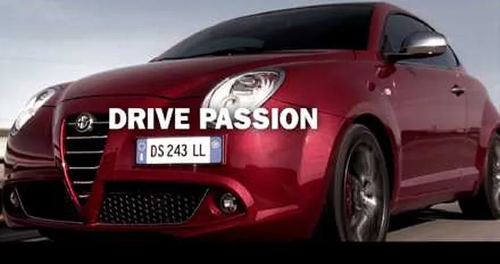L'Alfa Mito Nine in concessionaria il 23 e il 24