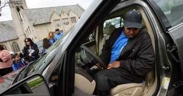 Detroit: La messa è finita, andate in... GM
