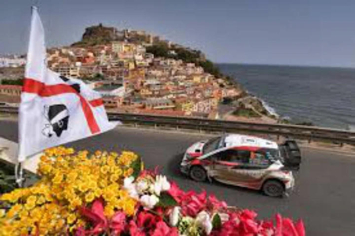 WRC della Sardegna per altri tre anni!