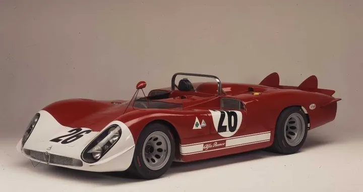 I 50 anni dell'Autodelta