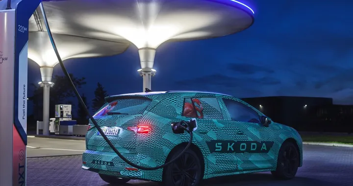 Skoda Elroq: il futuro del design sostenibile con materiali innovativi
