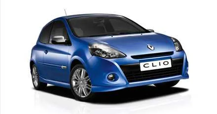 Renault Clio: in Francia è scontata fino al 45%!