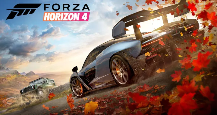 Forza Horizon 4: una demo gratuita anticipa l’atteso videogame