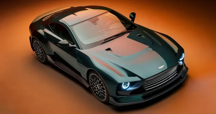 Aston Martin Valour è già sold out a sole due settimane dal lancio
