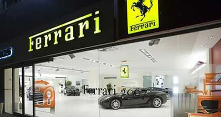 Ferrari: nel 2011 risultati da record