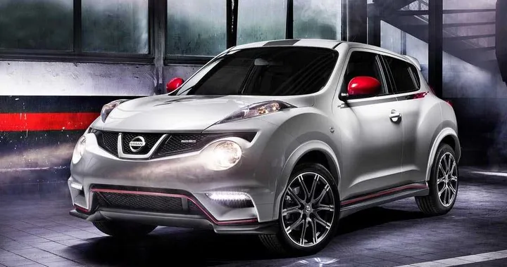Nissan Juke Nismo: debutto alla 24 Ore di Le Mans