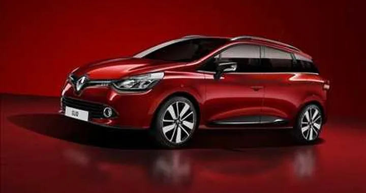 Nuova Renault Clio: in arrivo la SportTour RS?