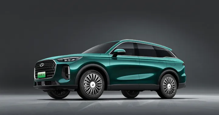 Chery svela i piani per l'Italia: in arrivo Tiggo 8, Tiggo 9, Lepas e iCAUR