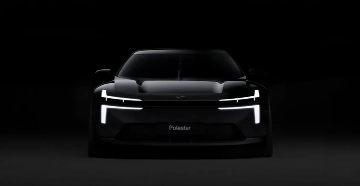 Polestar Formula 2030 anticipa le nuove Polestar 2 e 7