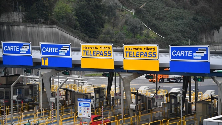 Telepass, alleato green: risparmiate 71mila tonnellate di CO₂ nel 2024