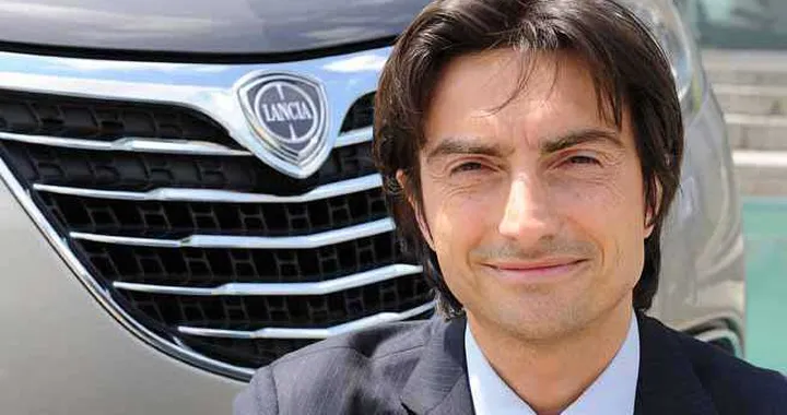 Lancia Ypsilon 2011: l'intervista a Gianluca Italia