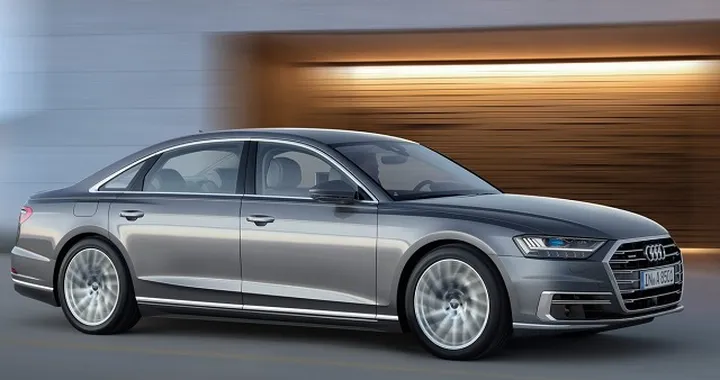 Audi: ricavi per oltre 60 miliardi di euro nel 2017