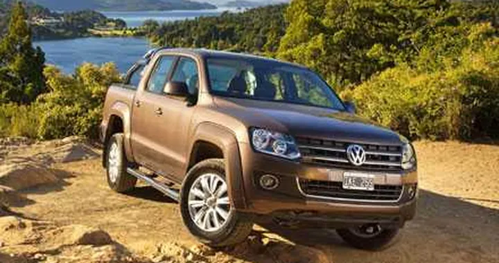 VW Amarok: utile e dilettevole da 24.600 euro