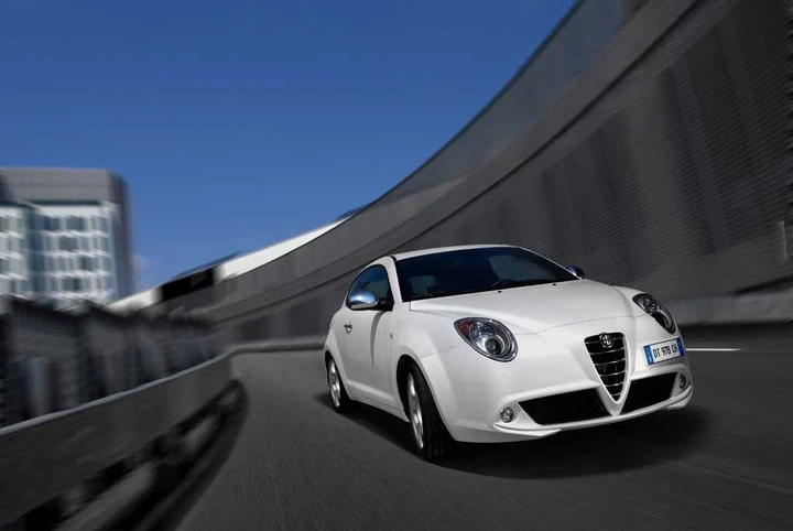 Alfa Romeo Mito Turbo GPL, sportività ed ecologia senza compromessi