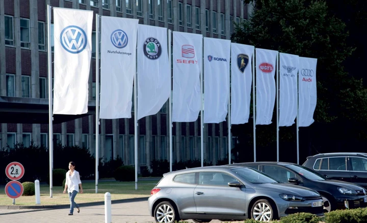 Volkswagen, la leadership mondiale già nel 2011