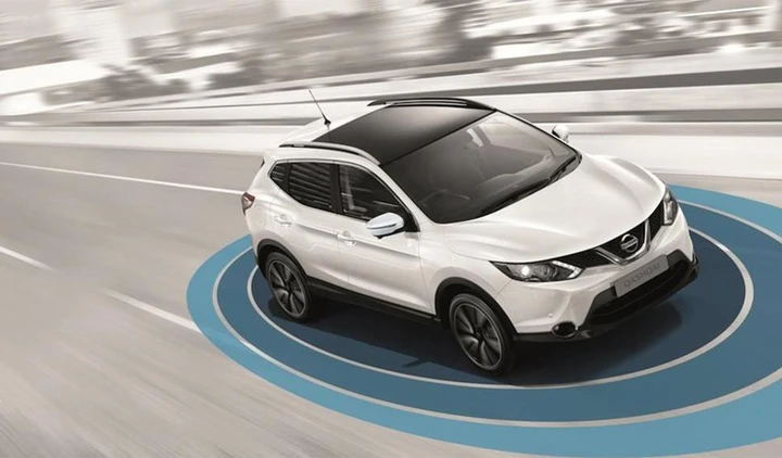 Nissan Safety Shield: sicurezza e risparmio
