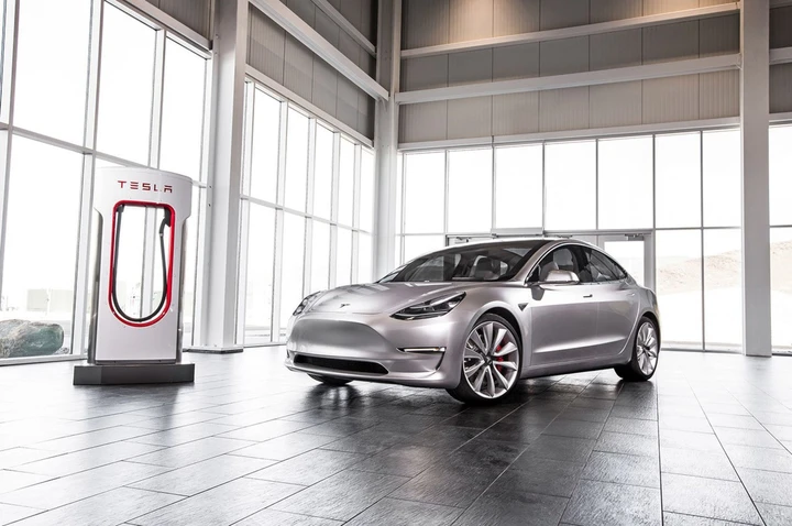 Miglior auto elettrica: la top 5 2019