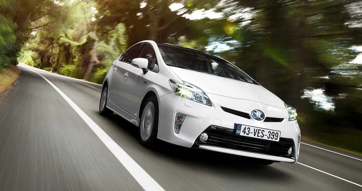 Toyota è il marchio auto con maggior valore nel 2013