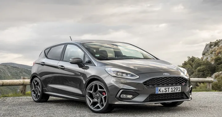 Ford Fiesta ST e Fiesta Active: primo contatto