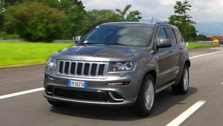 Jeep a Parigi con tre nuove edizioni limitate