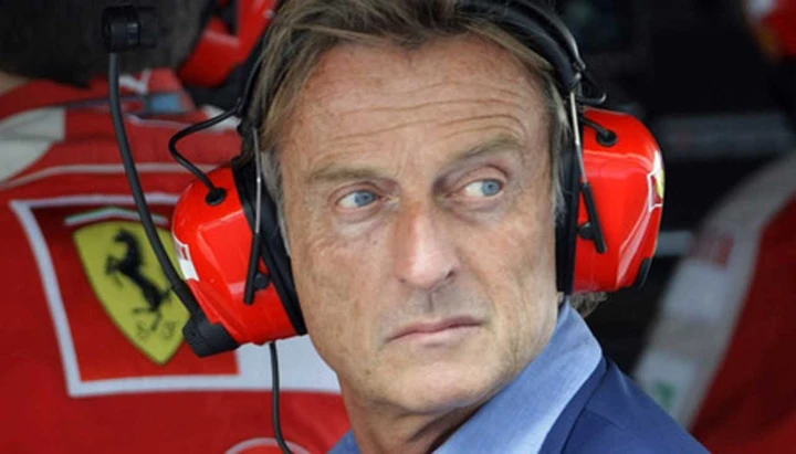 F1: la Ferrari contro i motori a 4 cilindri