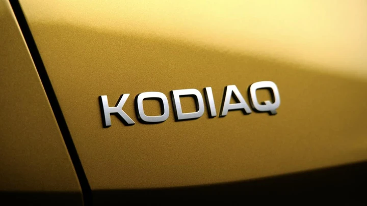 Skoda Kodiaq 2024: svelati nuovi dettagli sul design [VIDEO TEASER]