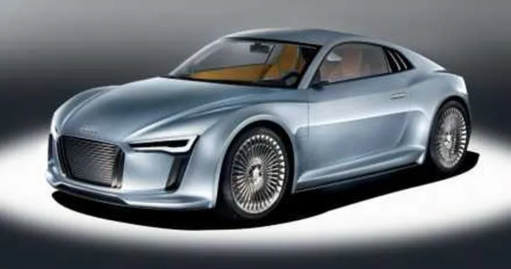 Audi a Detroit: dall'A8 alla R8 e-tron