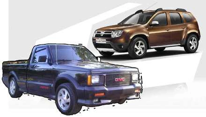 Dacia Duster vs Syclone: sfida al... risparmio