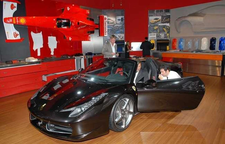 Una Ferrari personalizzata? Costa fino a 6 milioni di euro