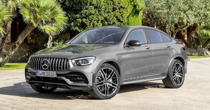 Mercedes GLC43 AMG 2019: caratteristiche, novità e prestazioni