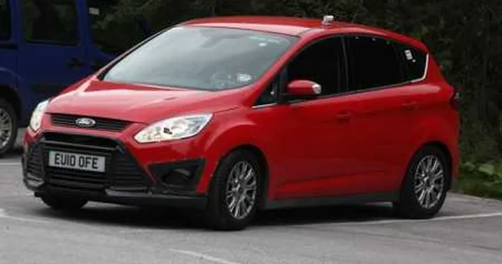 Ford C-Max Ecoboost 2011: va a mille!