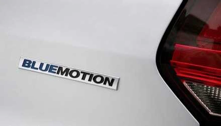 Volkswagen Polo BlueMotion: consumi da record