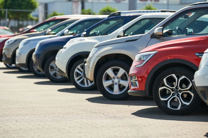 Auto usate, vola il mercato di seconda mano in Italia: numeri in netta crescita