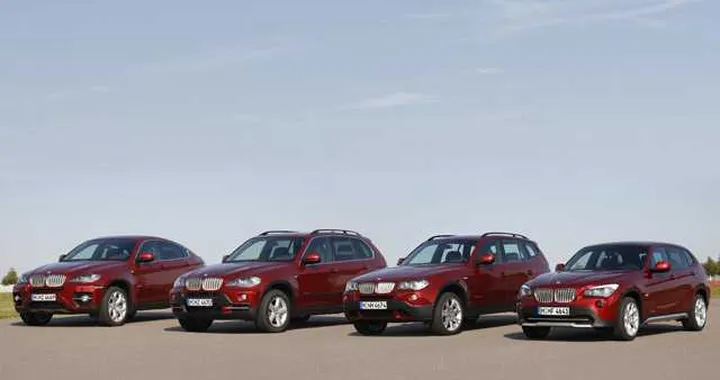 Bmw X4: sempre più probabile il suo arrivo