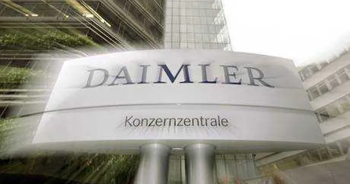 Domani il matrimonio Daimler-Renault