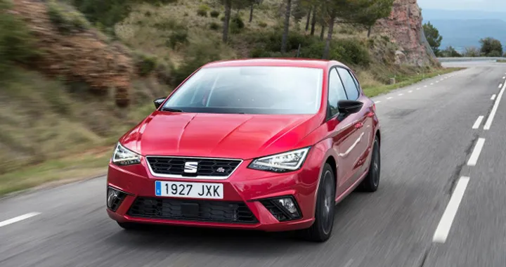 Nuova Seat Ibiza MY 2017: via alle ordinazioni