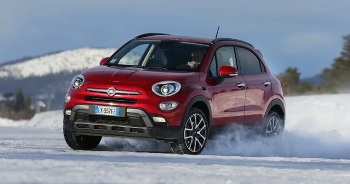 Fiat: incentivi fino a 3.000 euro per il mese di aprile