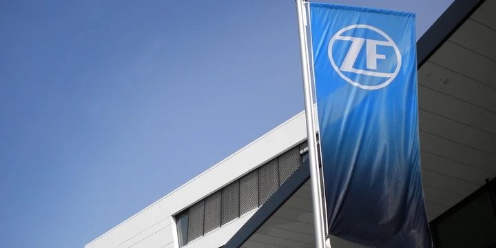 ZF presenta delle novità per l’elettrificazione