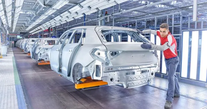 Coronavirus, emergenza automotive: a rischio 14 milioni di posti di lavoro in Europa