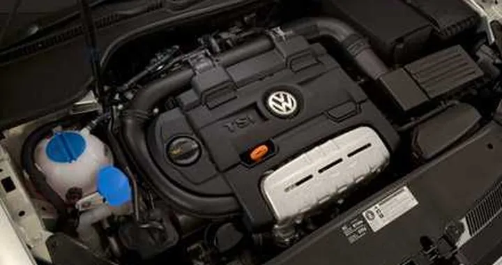 Engine of the Year 2010: VW uber alles