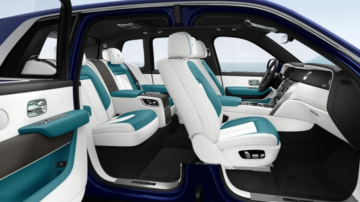 Auto di Lusso
