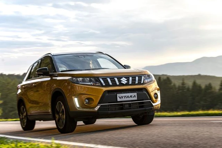 Suzuki permette di iniziare a pagare l’auto nuova tra sei mesi