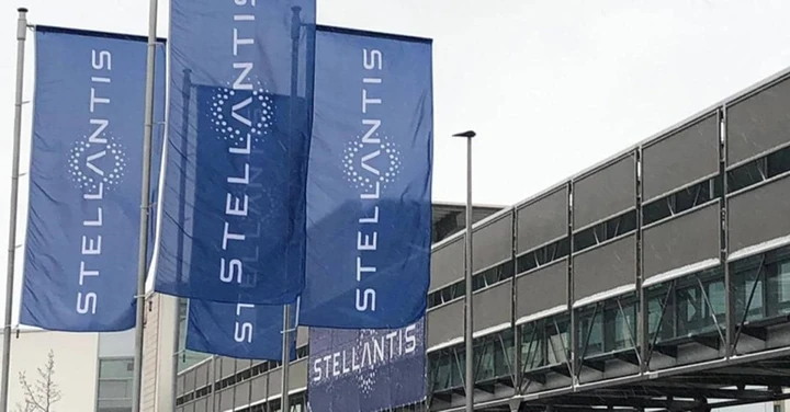 Stellantis: in corsa cinque candidati per il ruolo di CEO