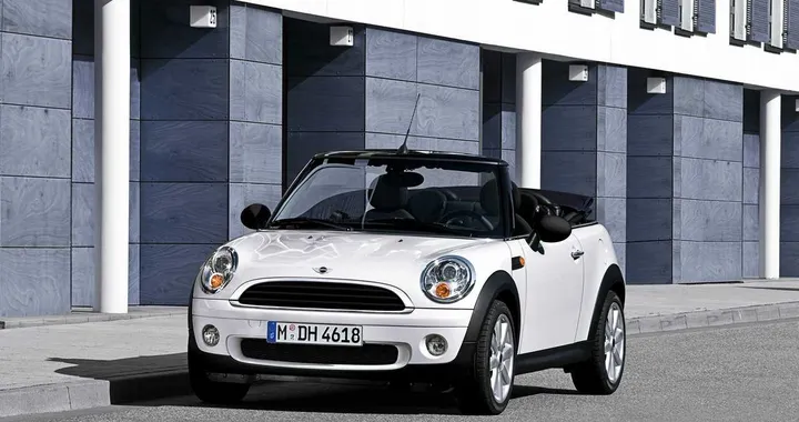 Mini: Un nuovo motore per la Model Year 2010