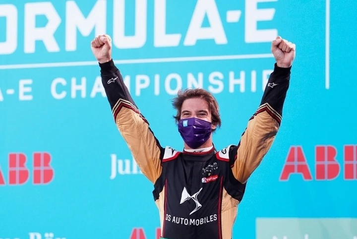 ePrix di Berlino: doppia vittoria per Da Costa