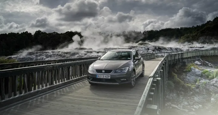 Seat Leon X-Perience: sul mercato ad aprile